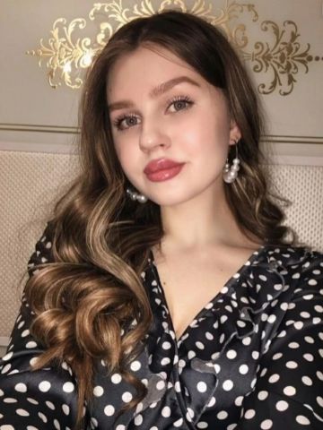 Анкета проститутки Инга, 24 года